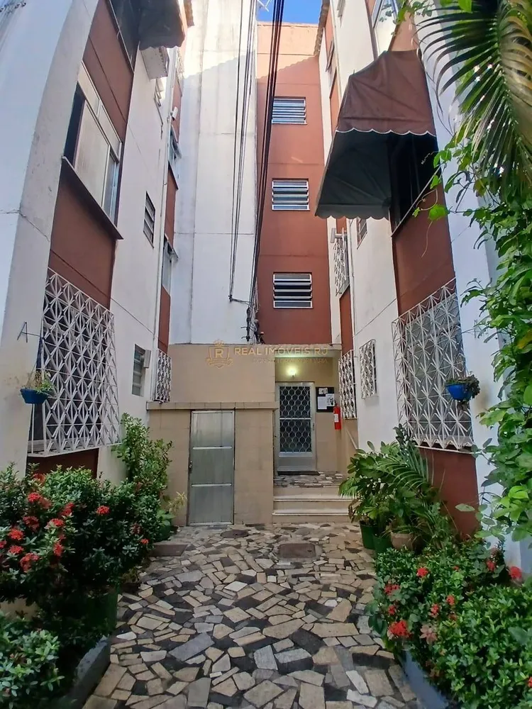 Apartamento, 2 quartos, 55 m² - Foto 1