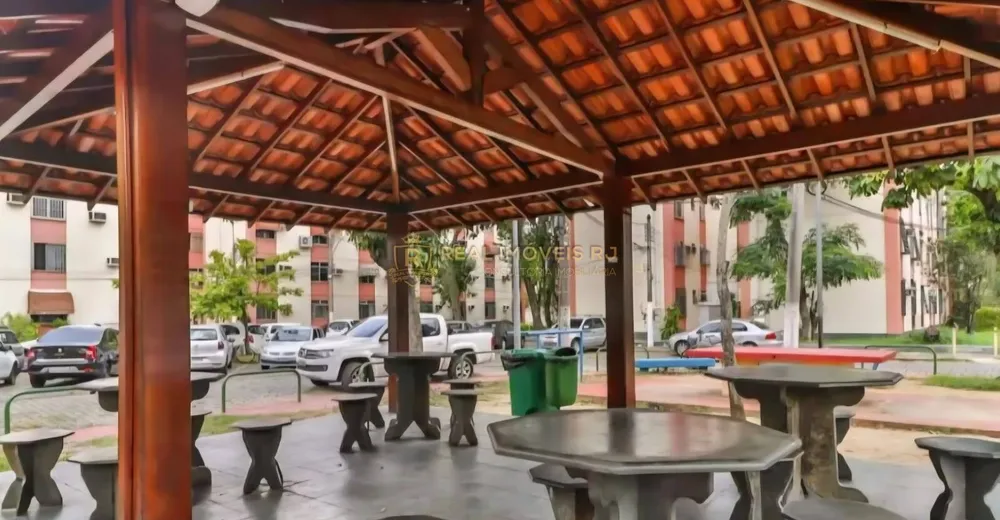 Apartamento, 2 quartos, 55 m² - Foto 9