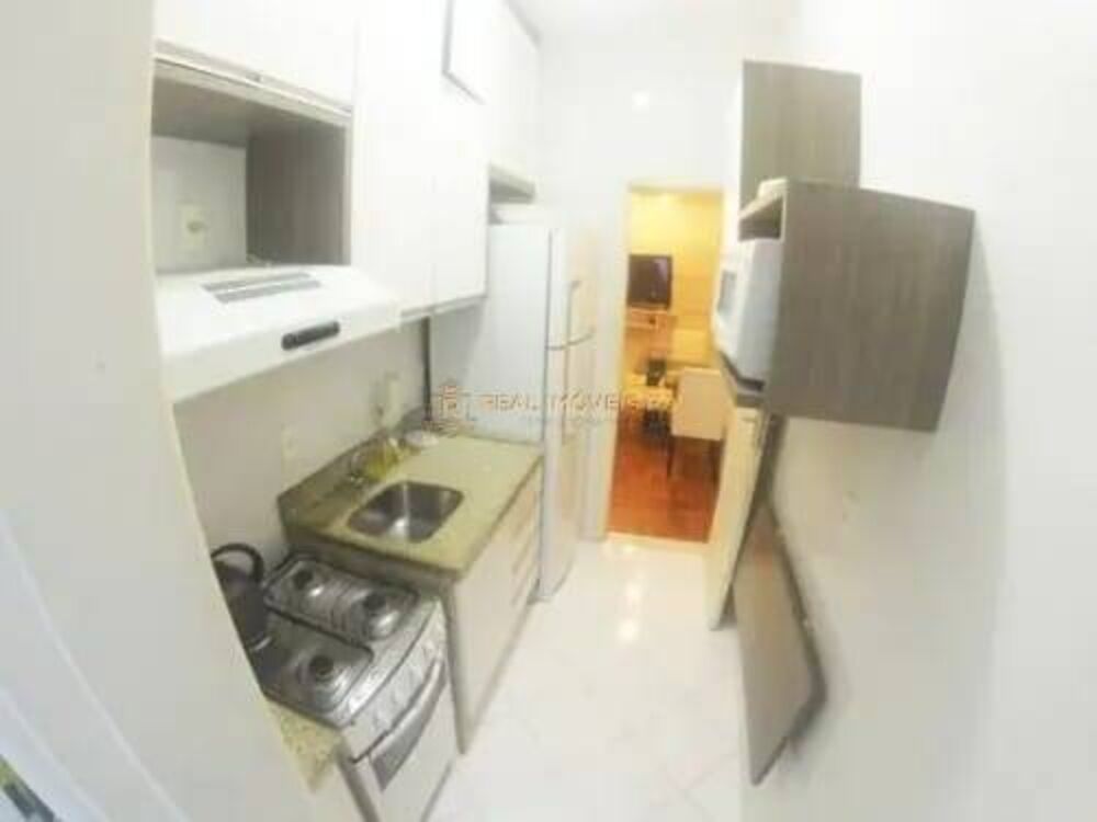 Apartamento à venda com 2 quartos, 52m² - Foto 5