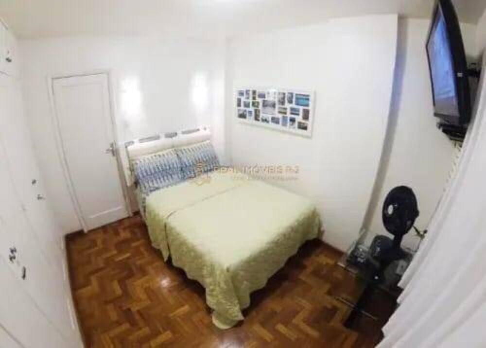 Apartamento à venda com 2 quartos, 52m² - Foto 8