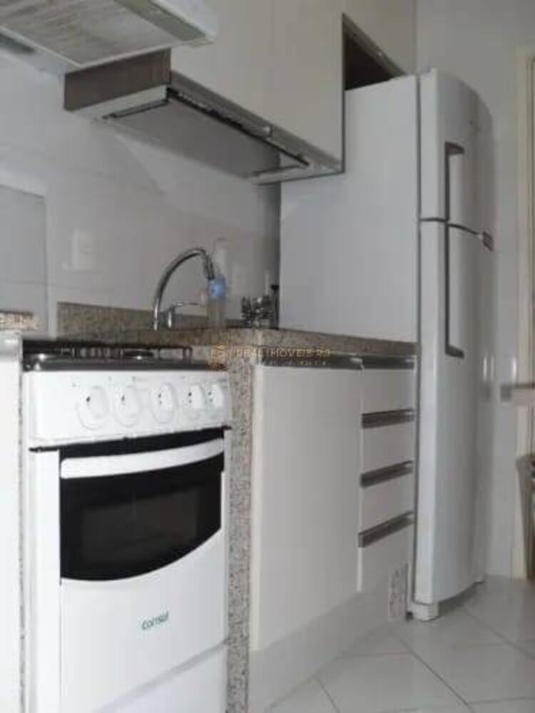 Apartamento à venda com 2 quartos, 52m² - Foto 4
