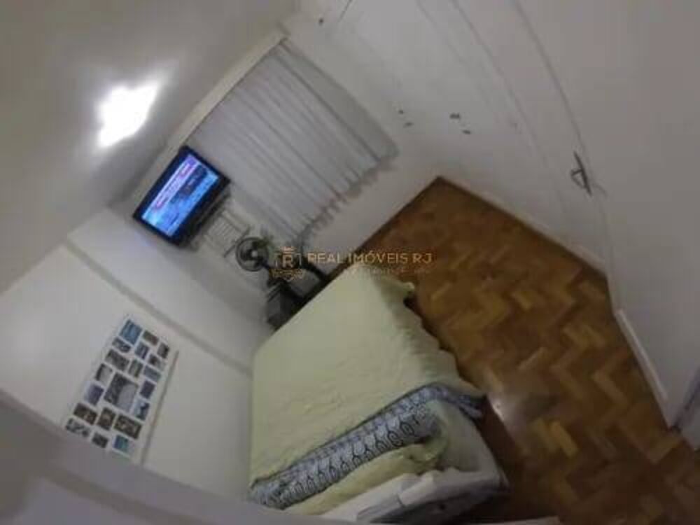 Apartamento à venda com 2 quartos, 52m² - Foto 9