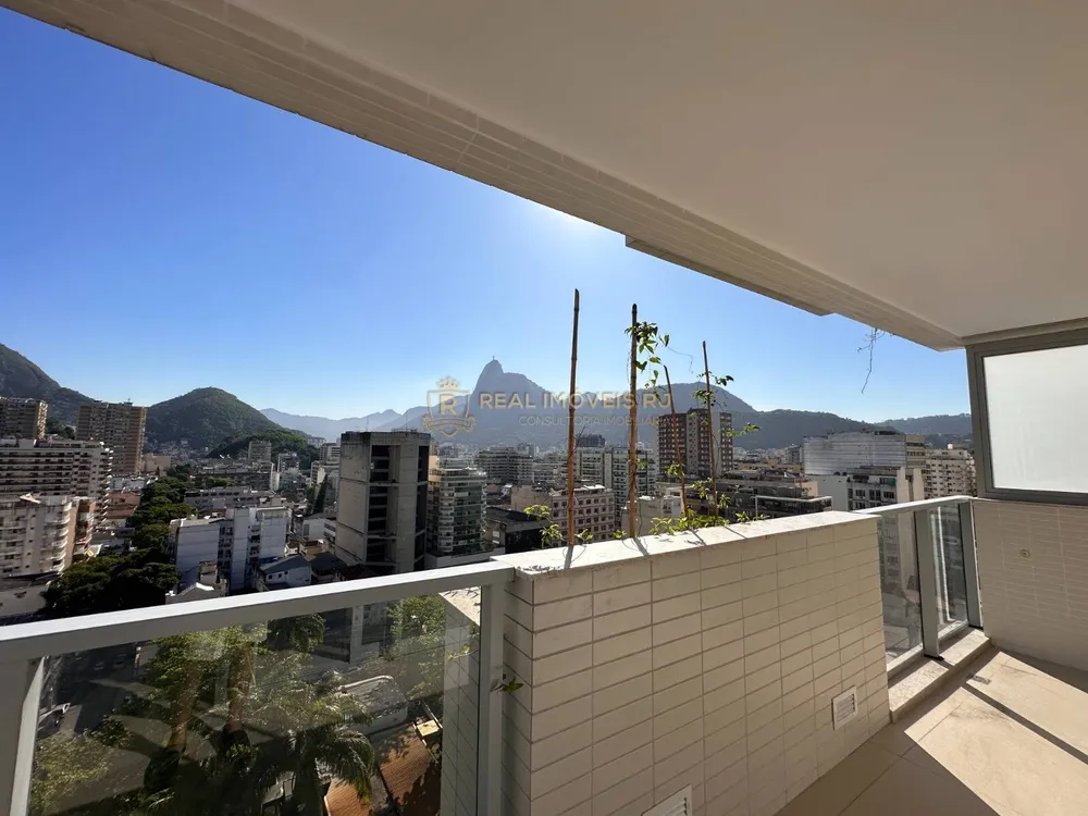 Cobertura, 2 quartos, 77 m² - Foto 17