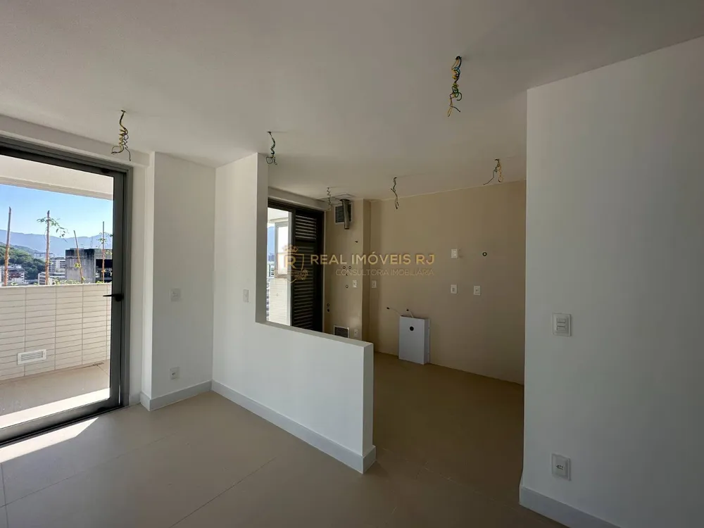 Cobertura, 2 quartos, 77 m² - Foto 5
