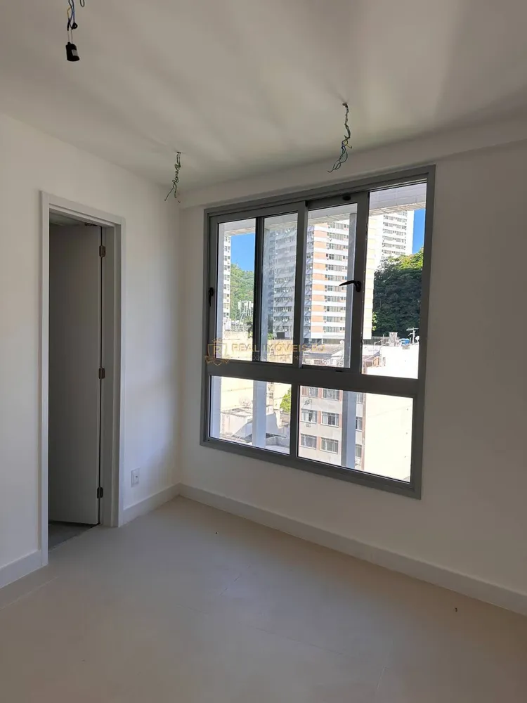 Cobertura, 2 quartos, 77 m² - Foto 9