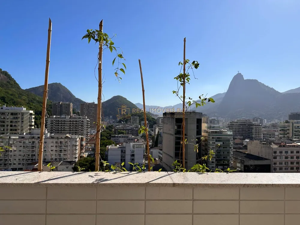 Cobertura, 2 quartos, 77 m² - Foto 10