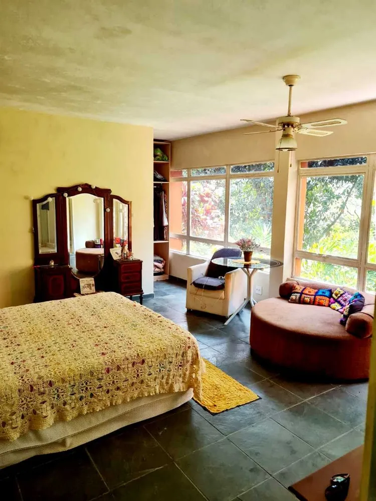 Casa, 6 quartos, 650 m² - Foto 16
