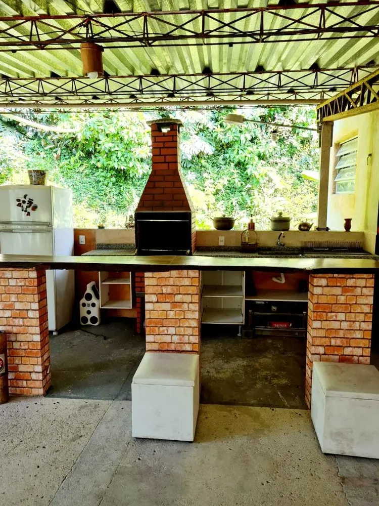 Casa, 6 quartos, 650 m² - Foto 9