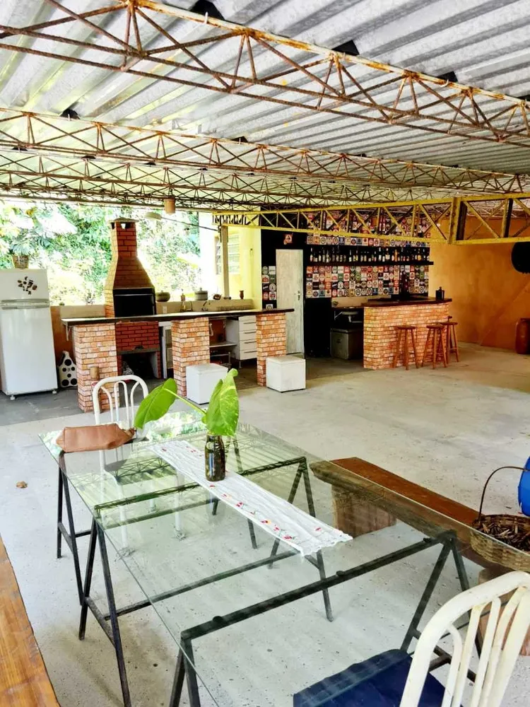 Casa, 6 quartos, 650 m² - Foto 19