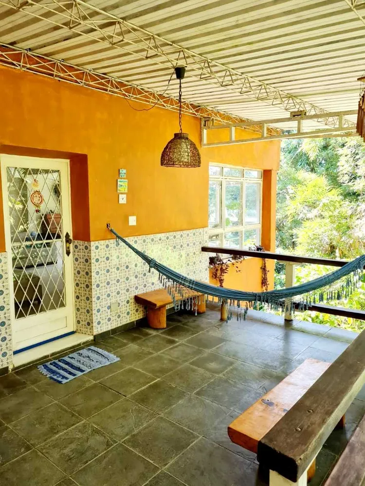Casa, 6 quartos, 650 m² - Foto 30