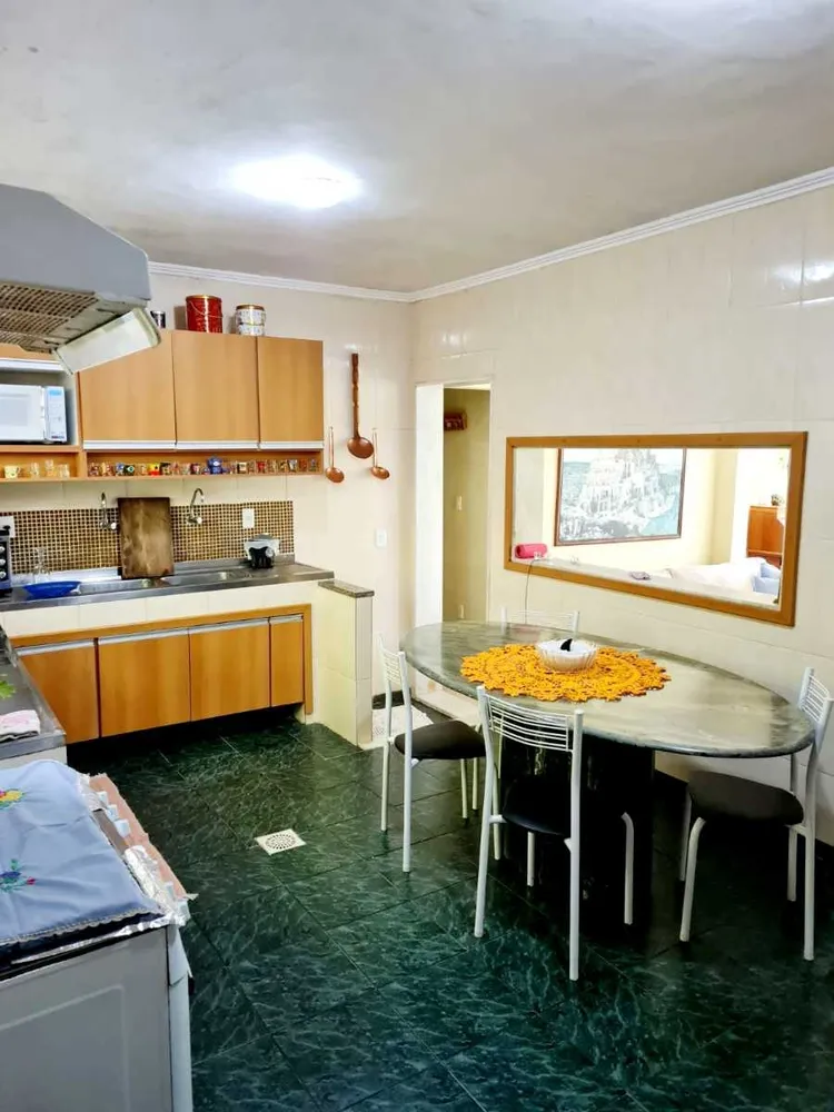 Casa, 6 quartos, 650 m² - Foto 15