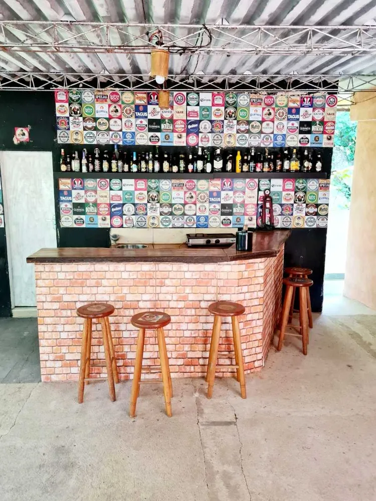 Casa, 6 quartos, 650 m² - Foto 10