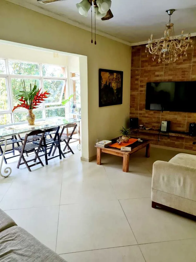 Casa, 6 quartos, 650 m² - Foto 2