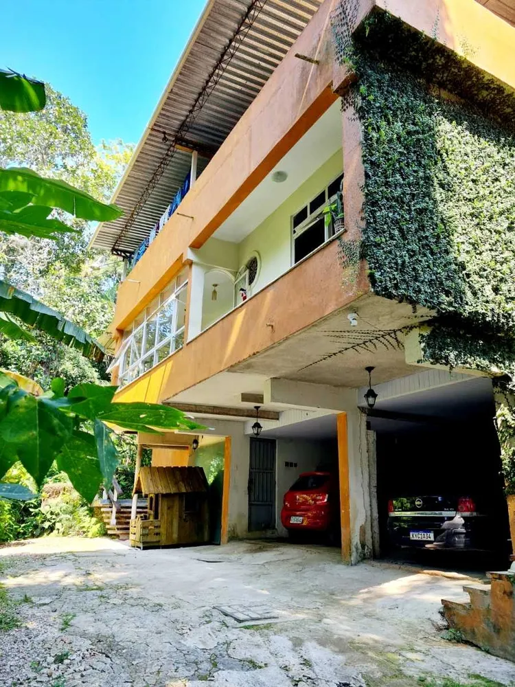 Casa, 6 quartos, 650 m² - Foto 31