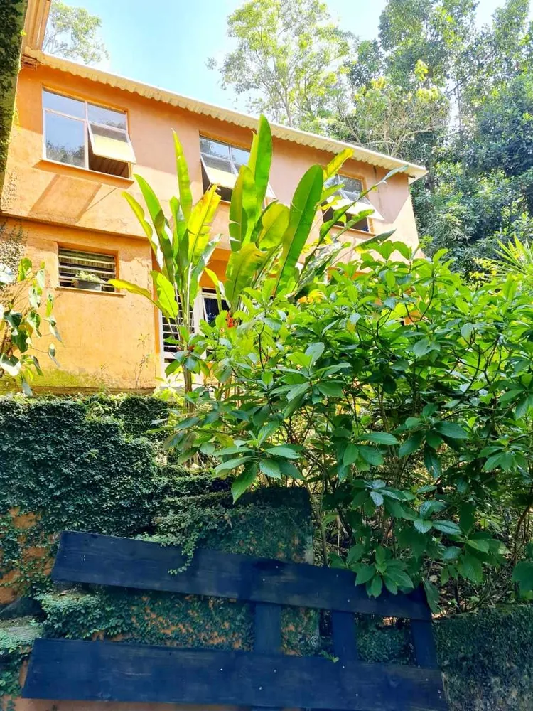 Casa, 6 quartos, 650 m² - Foto 1