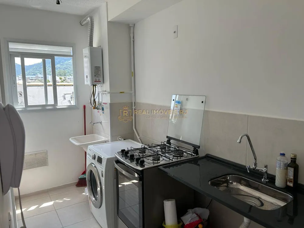 Apartamento, 2 quartos, 60 m² - Foto 6