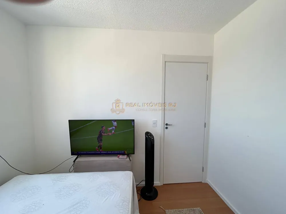 Apartamento, 2 quartos, 60 m² - Foto 14