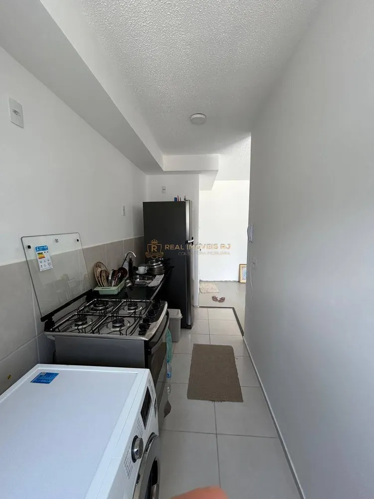 Apartamento, 2 quartos, 60 m² - Foto 5