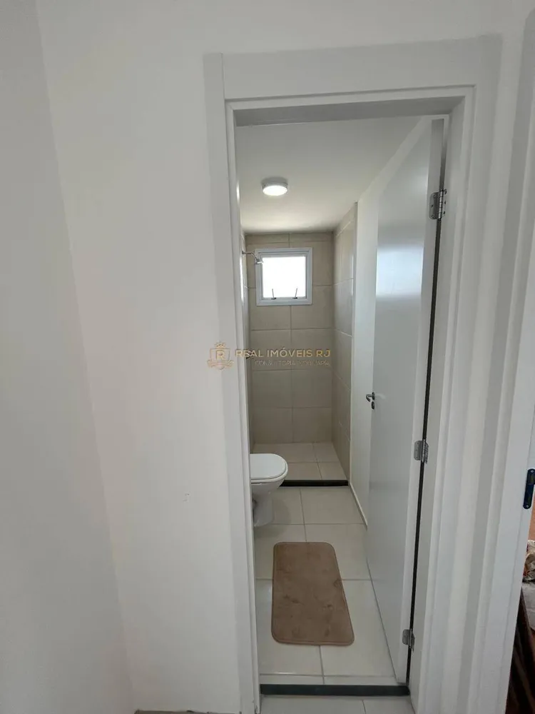 Apartamento, 2 quartos, 60 m² - Foto 17