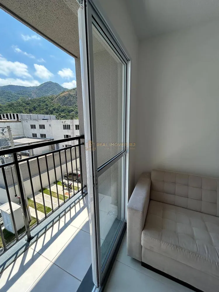 Apartamento, 2 quartos, 60 m² - Foto 9