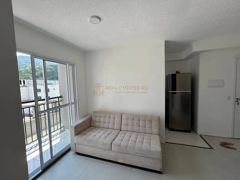 Apartamento, 2 quartos, 60 m² - Foto 10