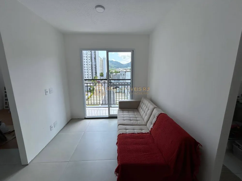 Apartamento, 2 quartos, 60 m² - Foto 12