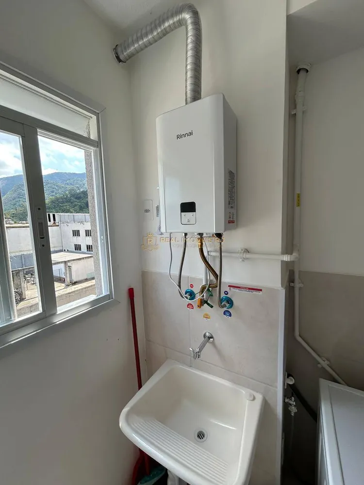 Apartamento, 2 quartos, 60 m² - Foto 8