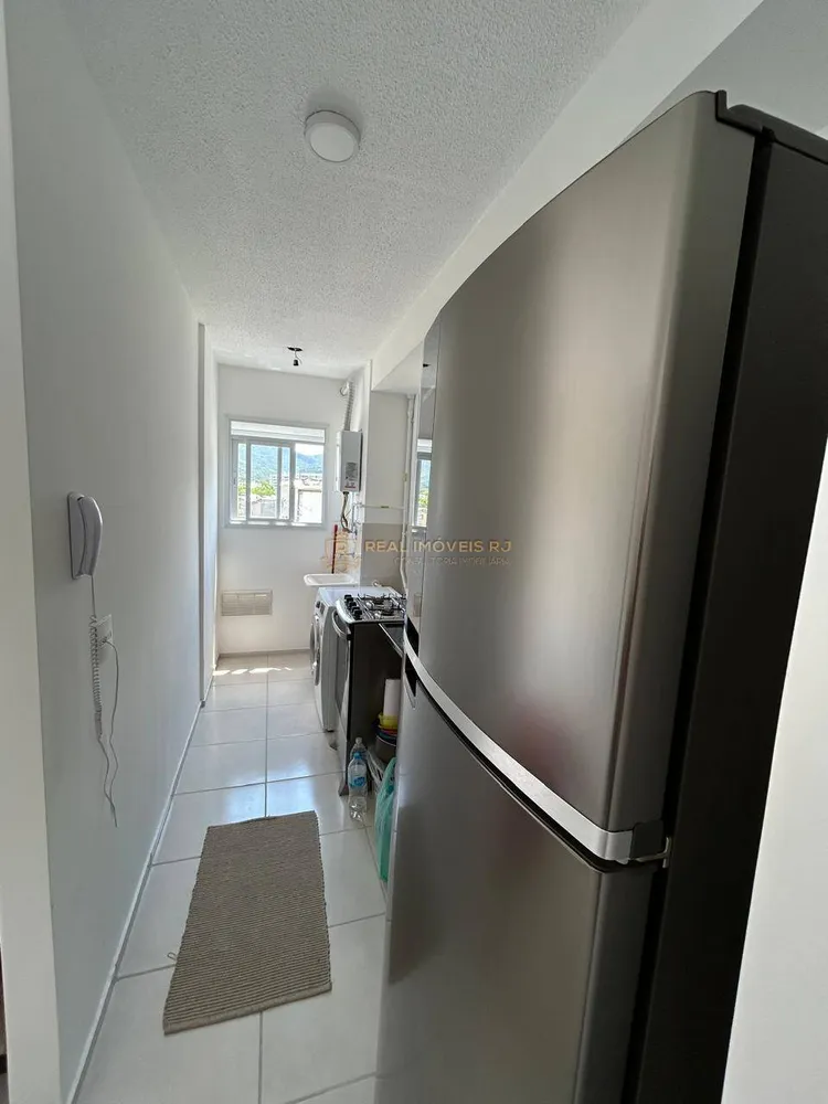 Apartamento, 2 quartos, 60 m² - Foto 5