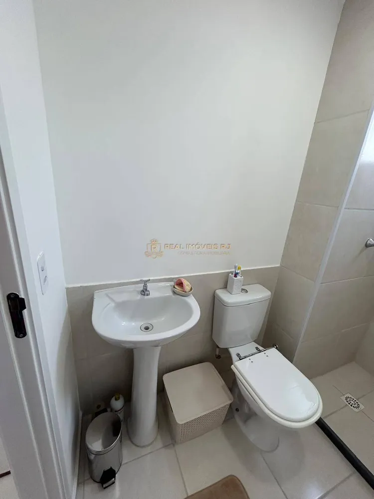 Apartamento, 2 quartos, 60 m² - Foto 9