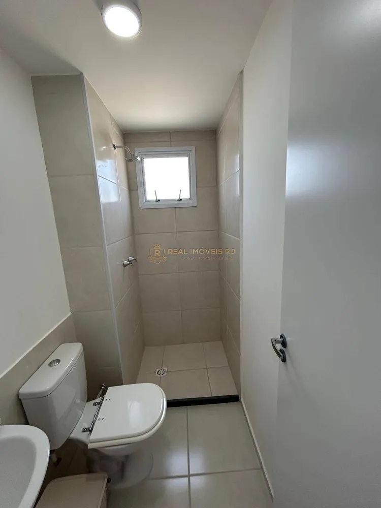 Apartamento, 2 quartos, 60 m² - Foto 2