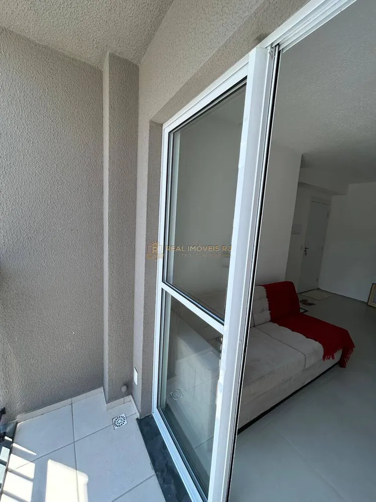 Apartamento, 2 quartos, 60 m² - Foto 4