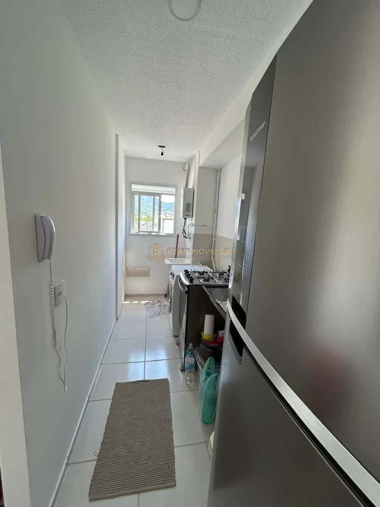 Apartamento, 2 quartos, 60 m² - Foto 7
