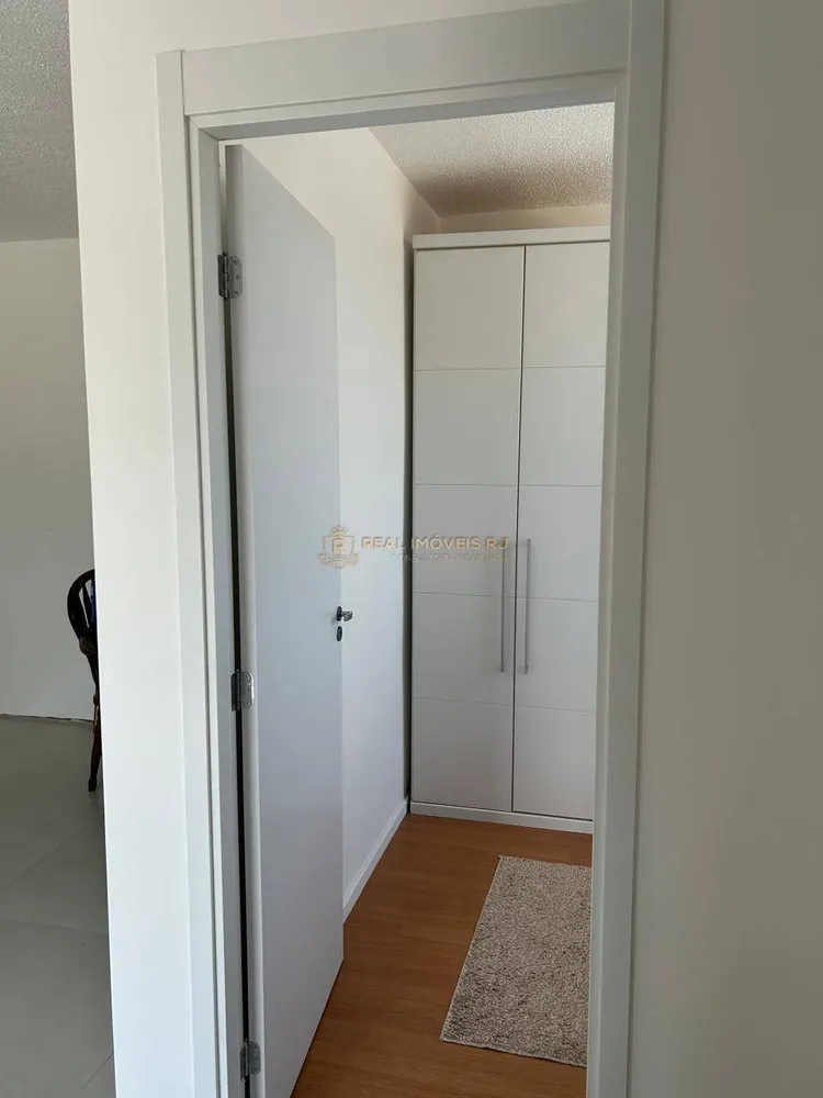 Apartamento, 2 quartos, 60 m² - Foto 16