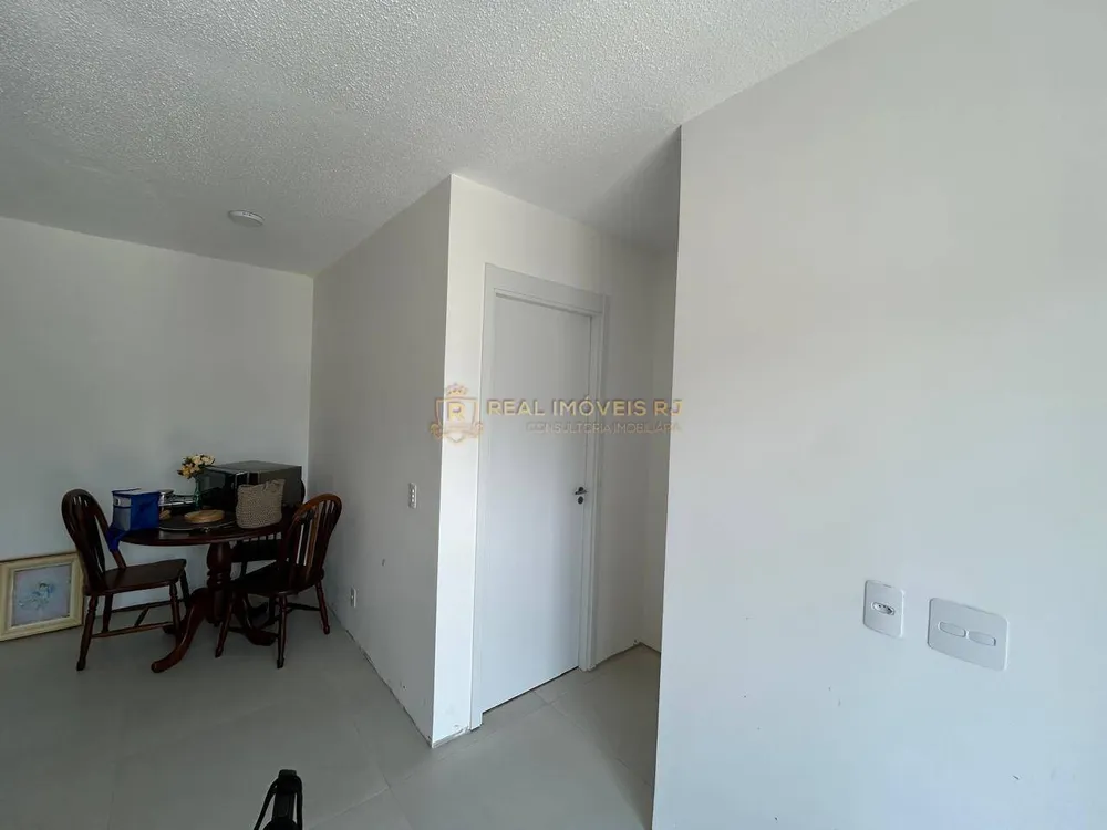 Apartamento, 2 quartos, 60 m² - Foto 11