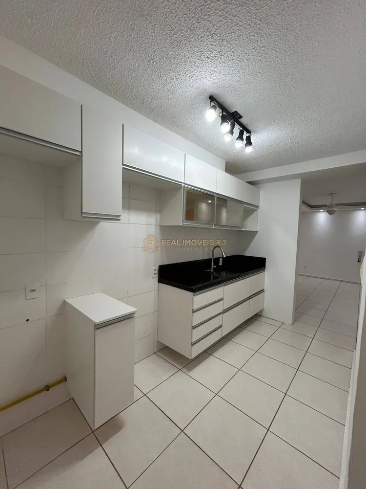 Apartamento, 2 quartos, 50 m² - Foto 6