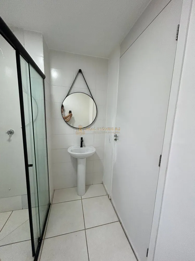 Apartamento, 2 quartos, 50 m² - Foto 12
