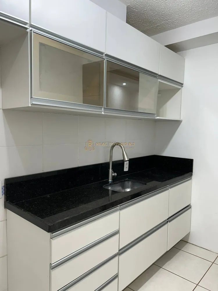Apartamento, 2 quartos, 50 m² - Foto 15