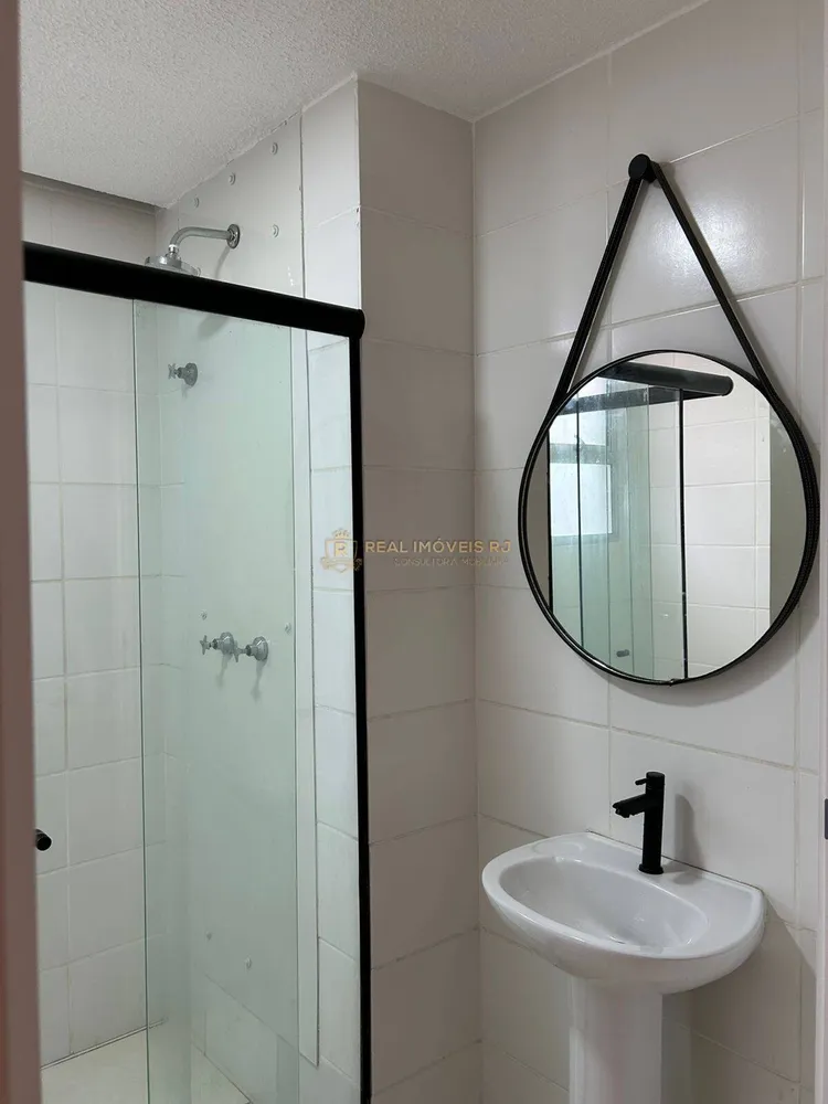 Apartamento, 2 quartos, 50 m² - Foto 7