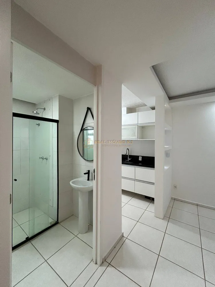 Apartamento, 2 quartos, 50 m² - Foto 8