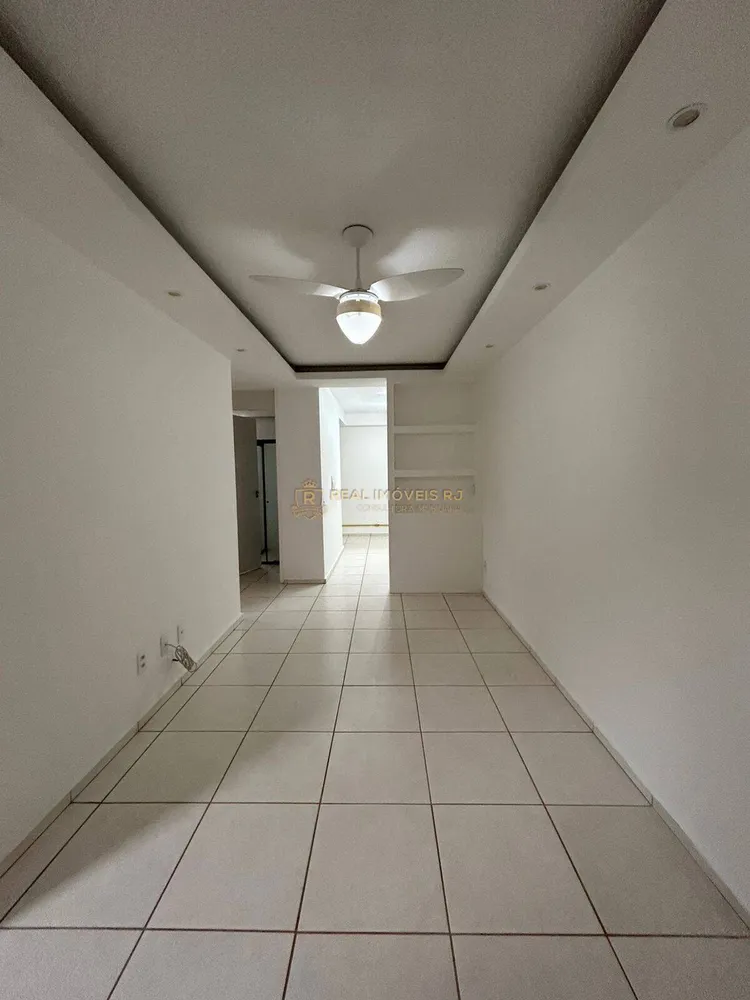 Apartamento, 2 quartos, 50 m² - Foto 17