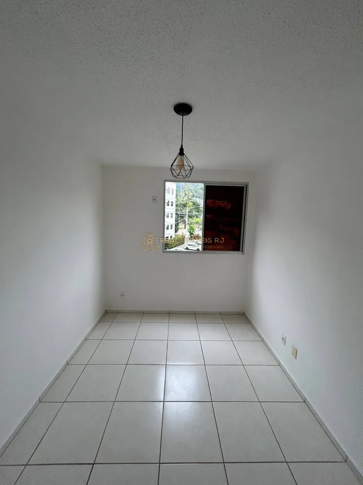 Apartamento, 2 quartos, 50 m² - Foto 13