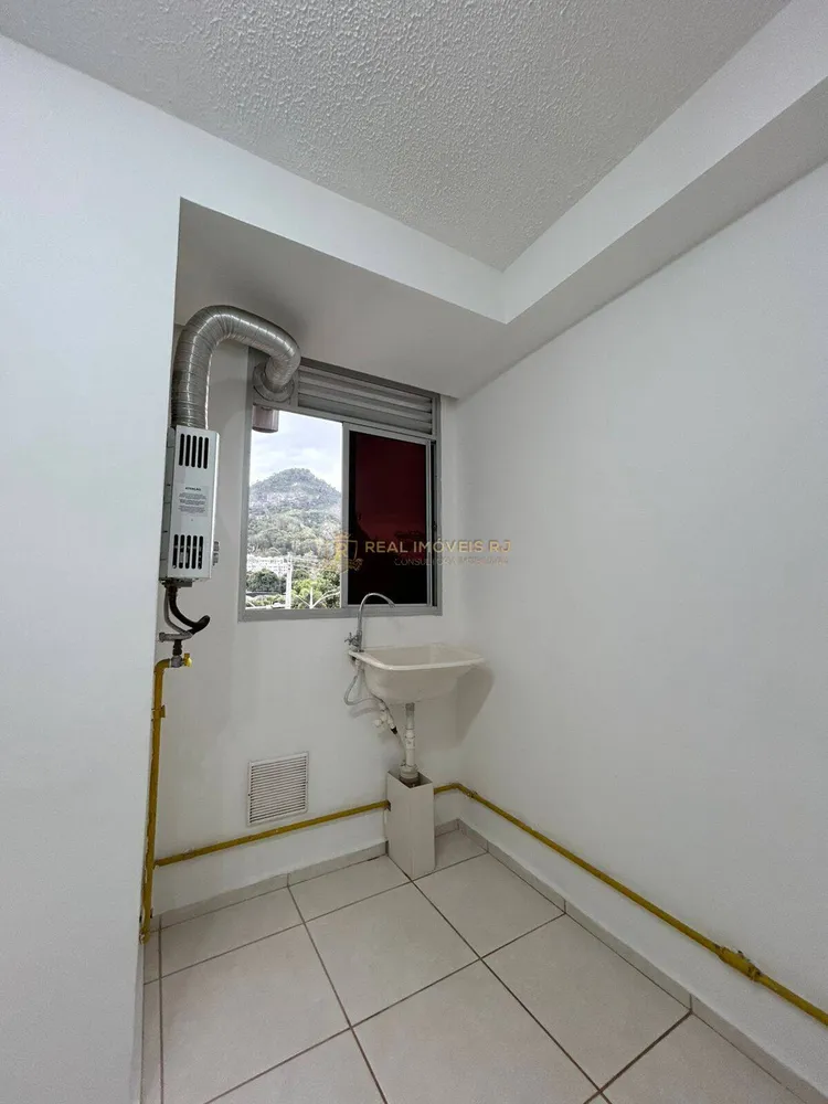 Apartamento, 2 quartos, 50 m² - Foto 14