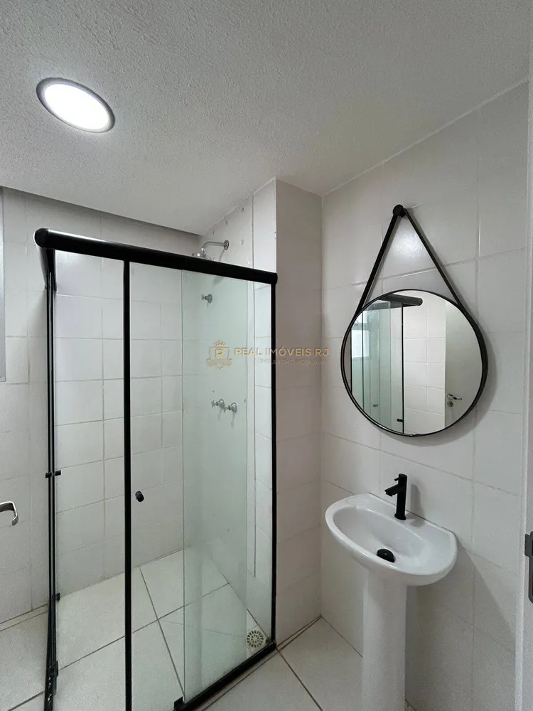 Apartamento, 2 quartos, 50 m² - Foto 3
