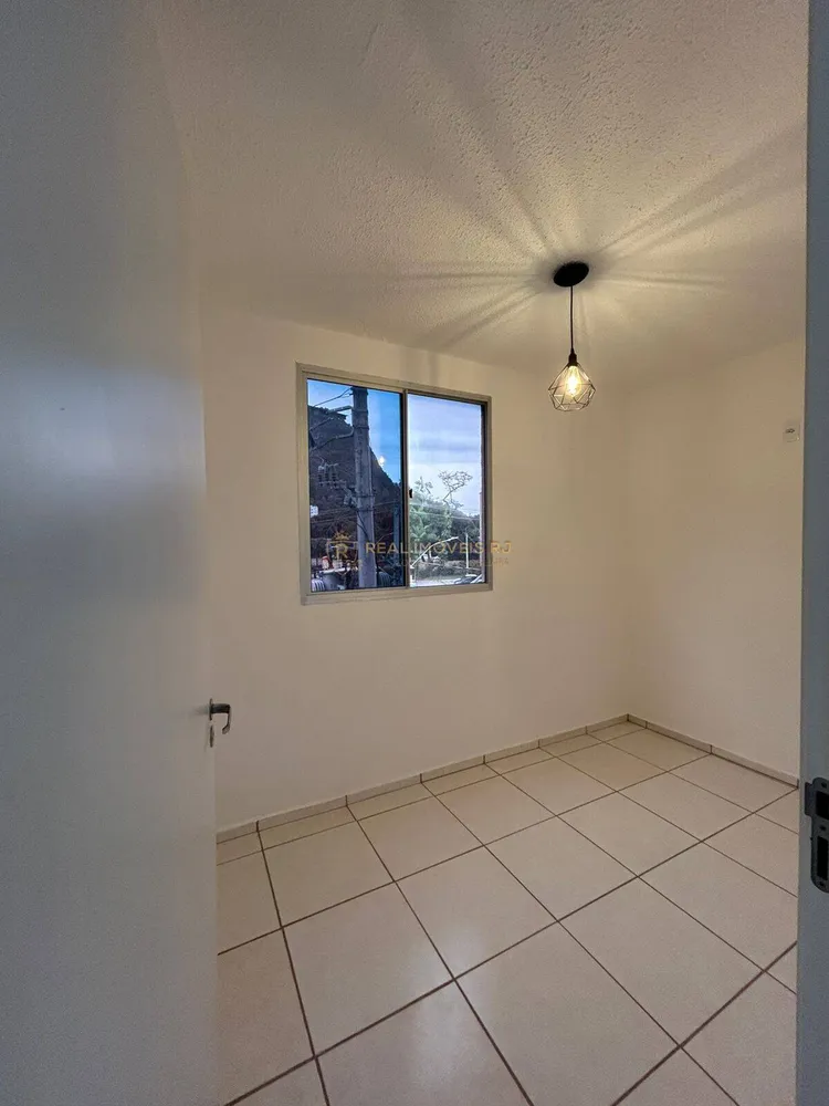 Apartamento, 2 quartos, 50 m² - Foto 5