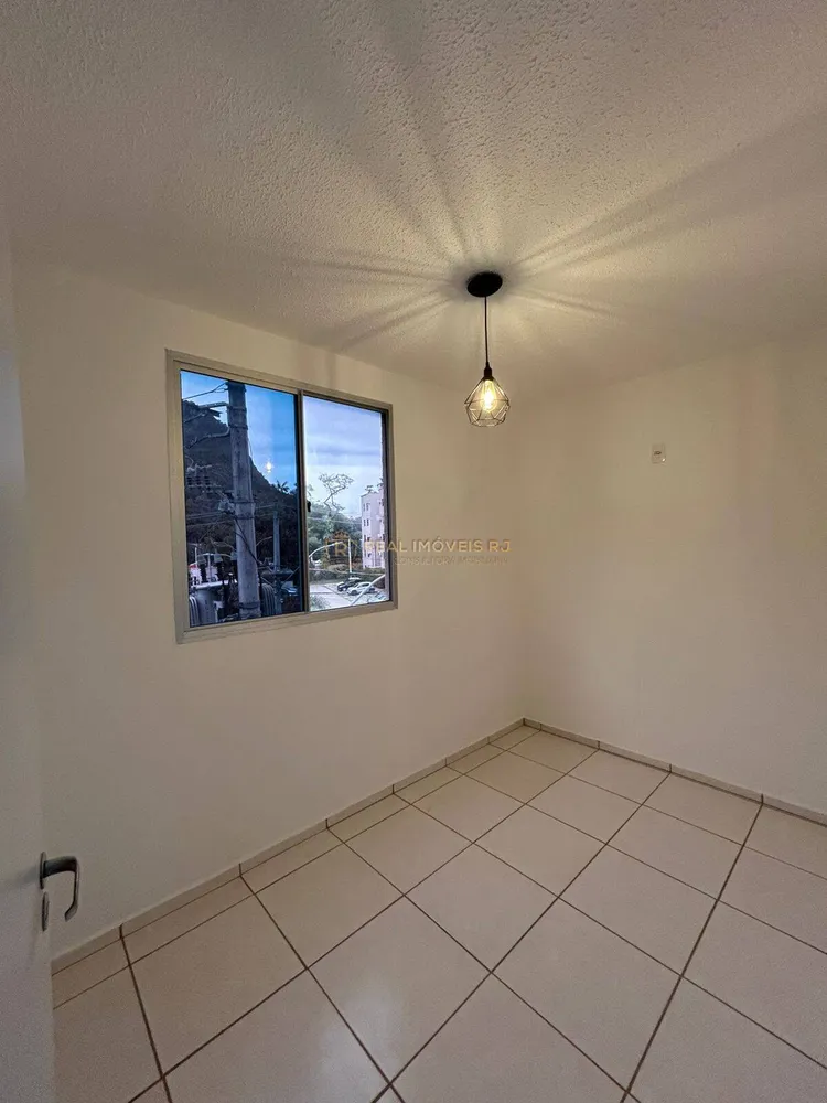 Apartamento, 2 quartos, 50 m² - Foto 9
