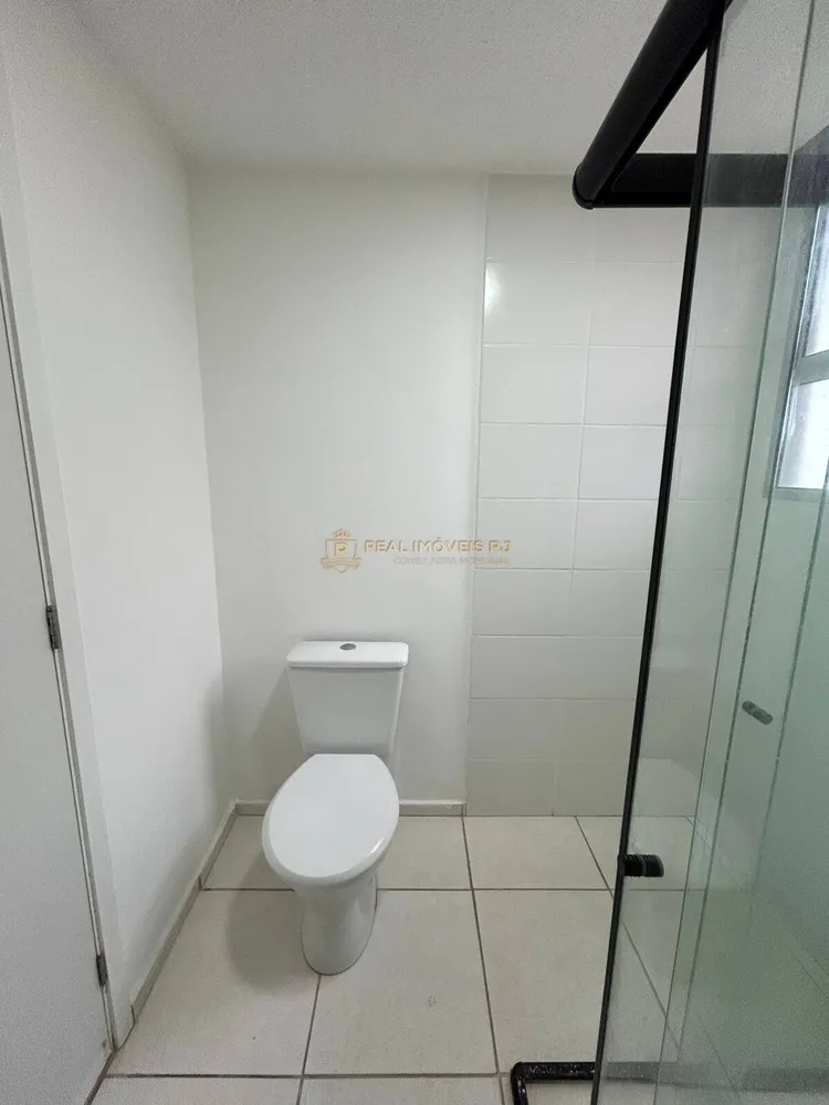 Apartamento, 2 quartos, 50 m² - Foto 4