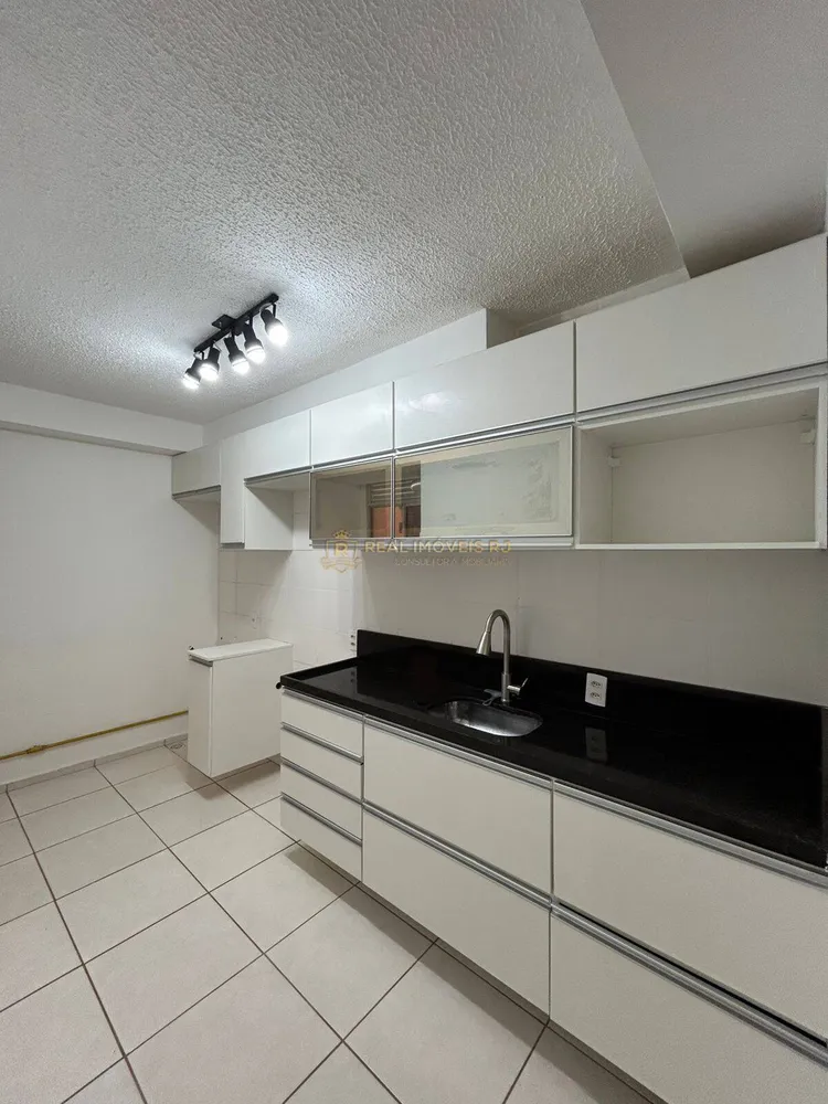 Apartamento, 2 quartos, 50 m² - Foto 10