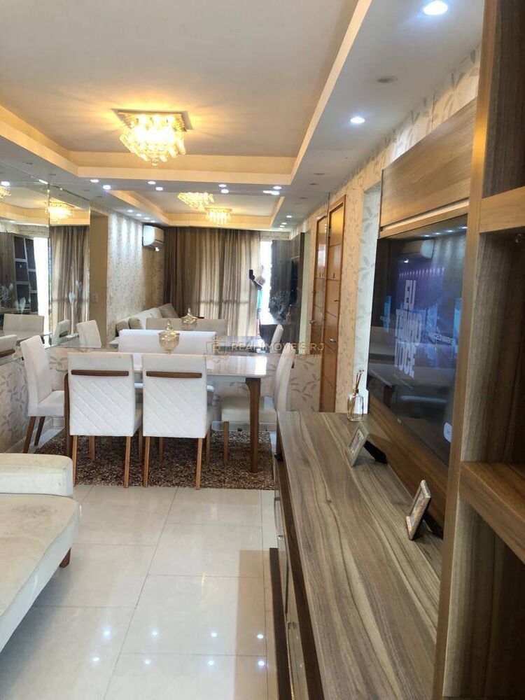 Apartamento à venda, 76m² - Foto 3