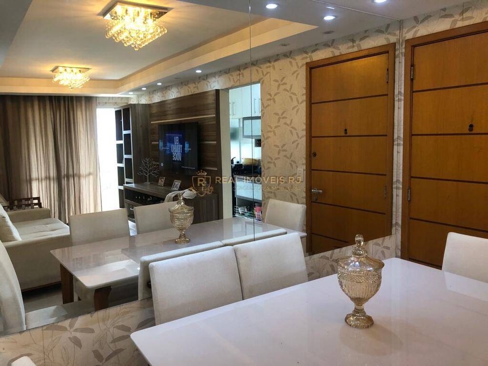 Apartamento à venda, 76m² - Foto 2