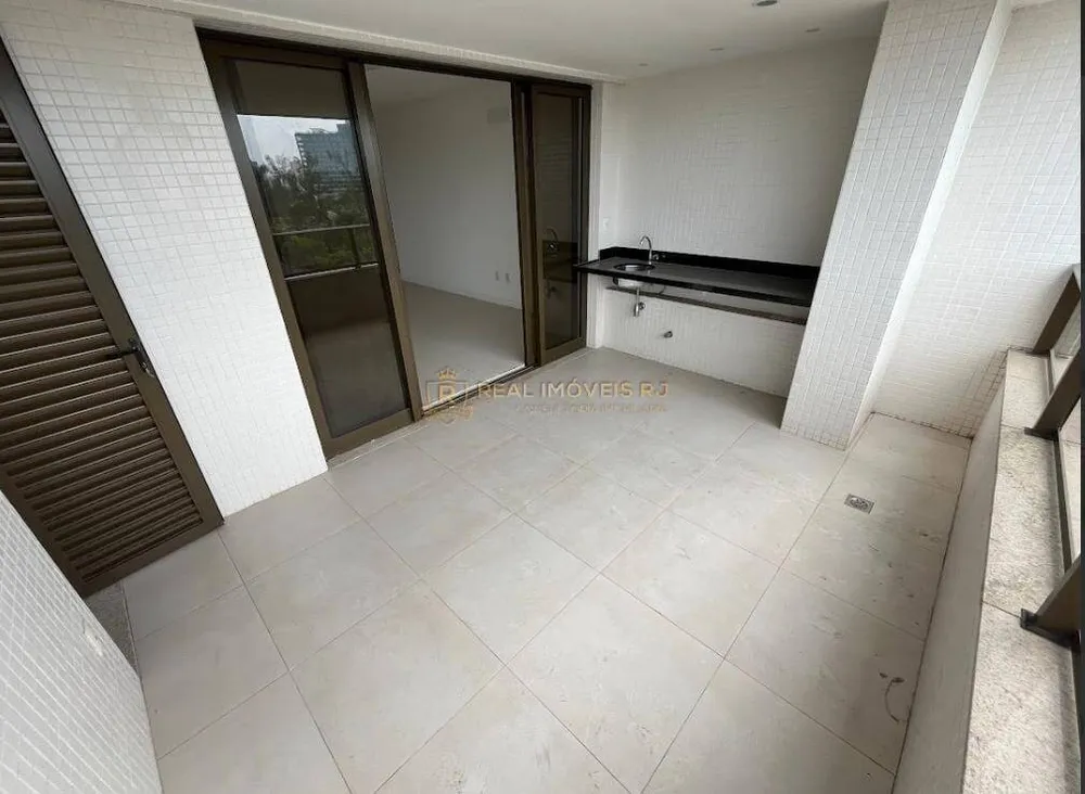 Apartamento, 3 quartos, 134 m² - Foto 18